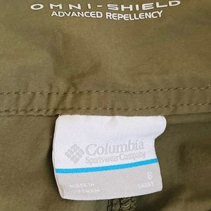 WOMENS COLUMBIA PANTS
